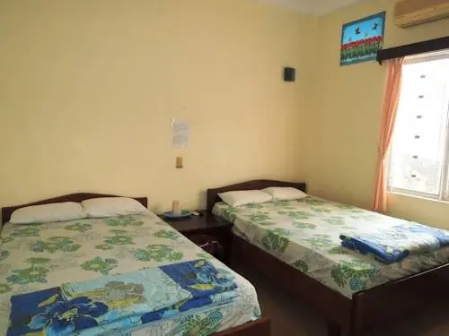 Нячанг: Hung Vuong Guesthouse