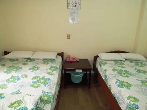 Нячанг: Hung Vuong Guesthouse