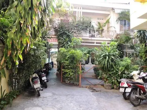 Нячанг: Hung Vuong Guesthouse