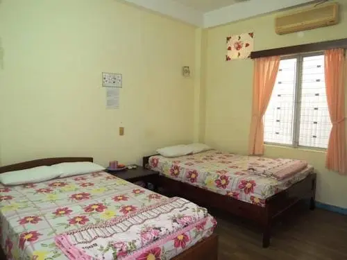 Нячанг: Hung Vuong Guesthouse