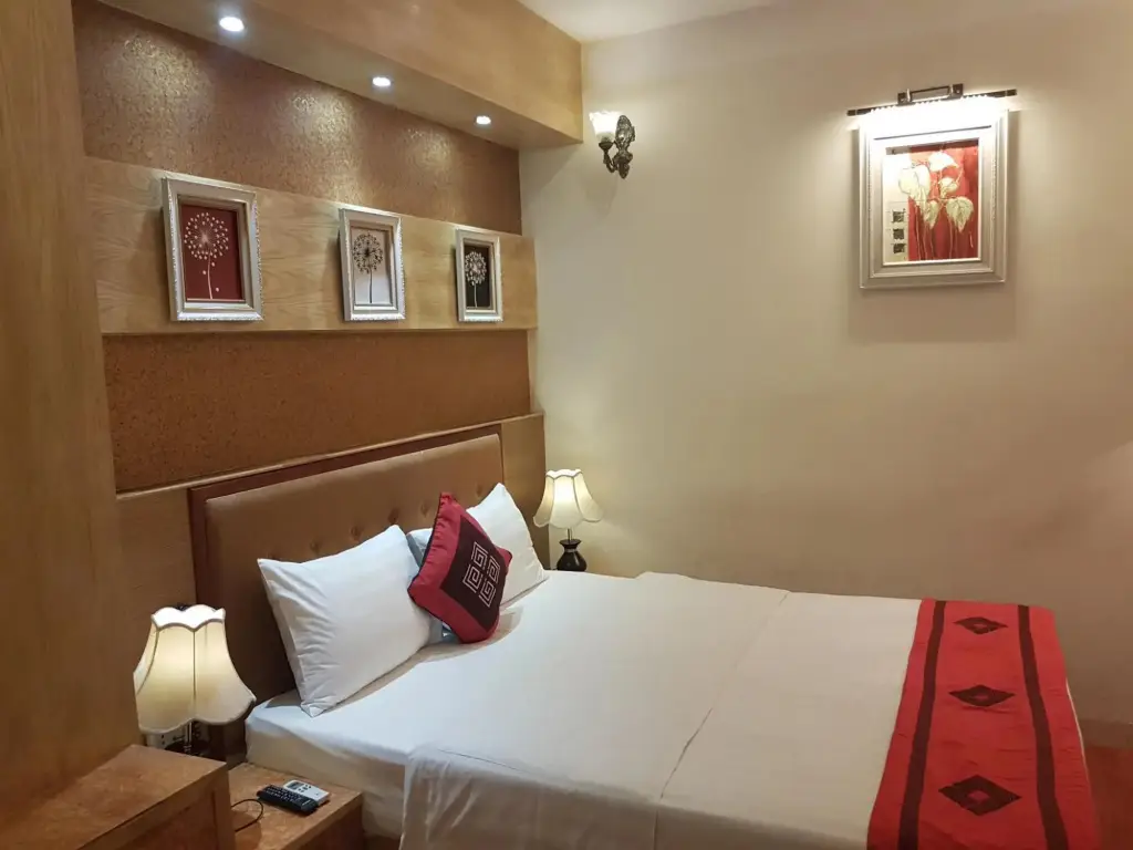Ханой: Smart hotel 2