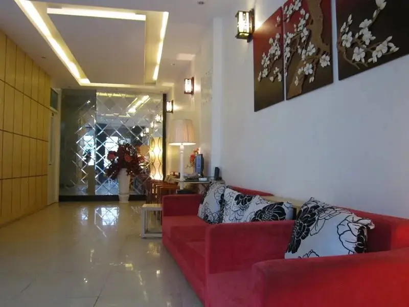 Ханой: Smart Hotel 1