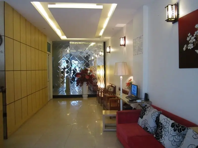 Ханой: Smart Hotel 1