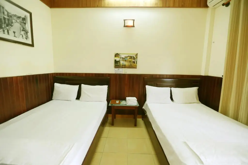 Хойан: Homestay Hong Cong