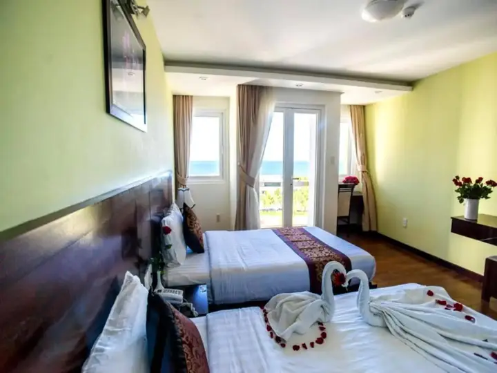 Дананг: Dragon Sea Hotel