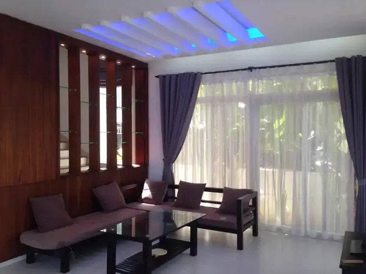Нячанг: Villa Angelina