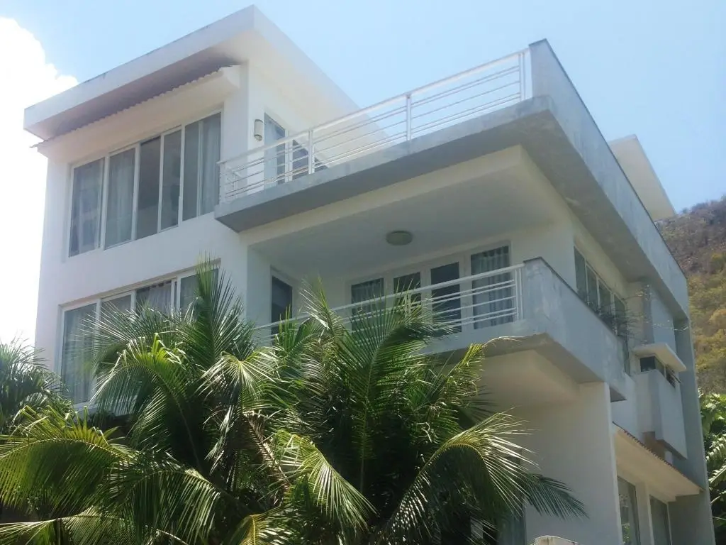Нячанг: Villa Angelina