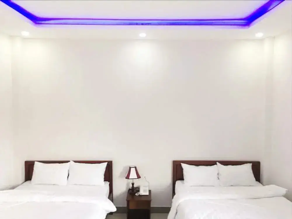 Дананг: Motel Thanh Long