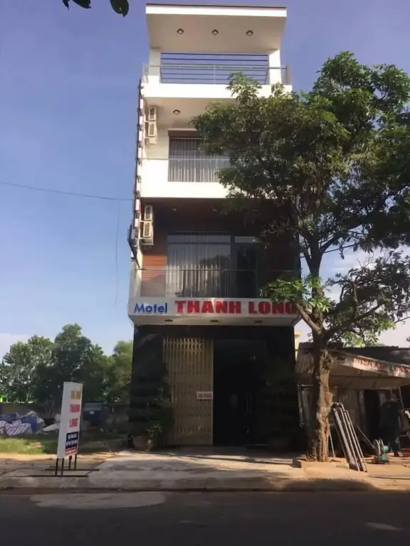 Motel Thanh Long — фото 1