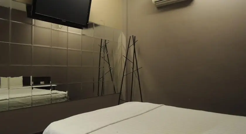 Ханой: Nhat Loc Hotel