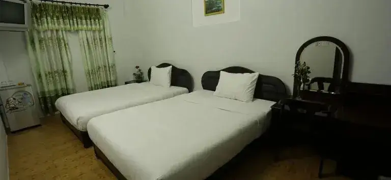 Дананг: Bien Goi Hotel
