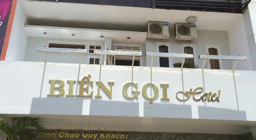 Bien Goi Hotel — фото 1