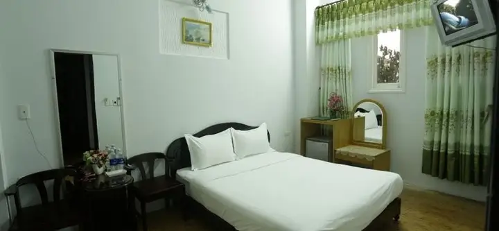 Дананг: Bien Goi Hotel