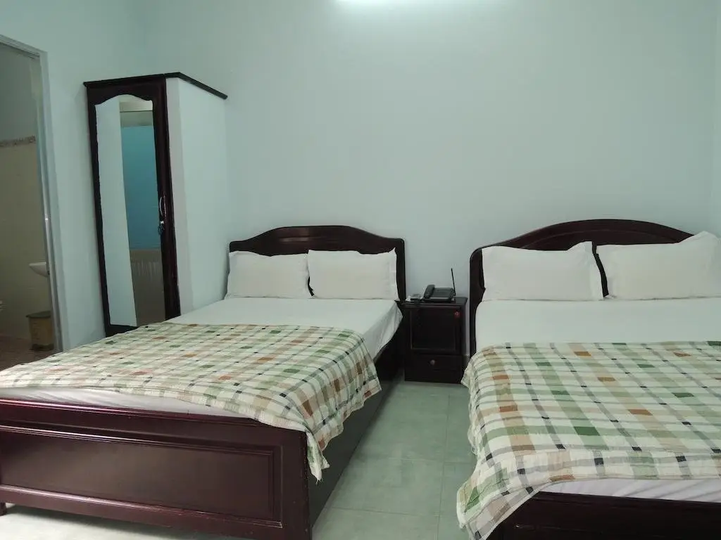 Нячанг: Duy Hung Hotel