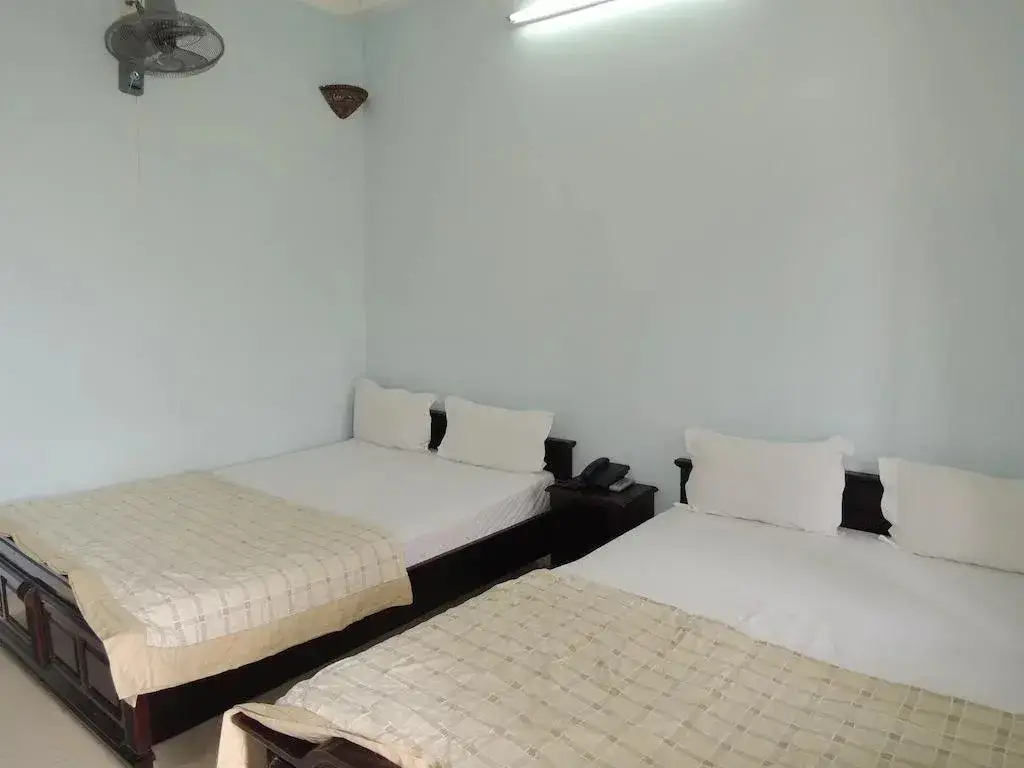 Нячанг: Duy Hung Hotel