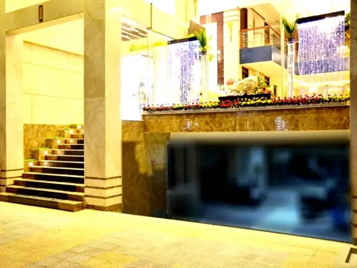 Дананг: Bay Sydney Hotel