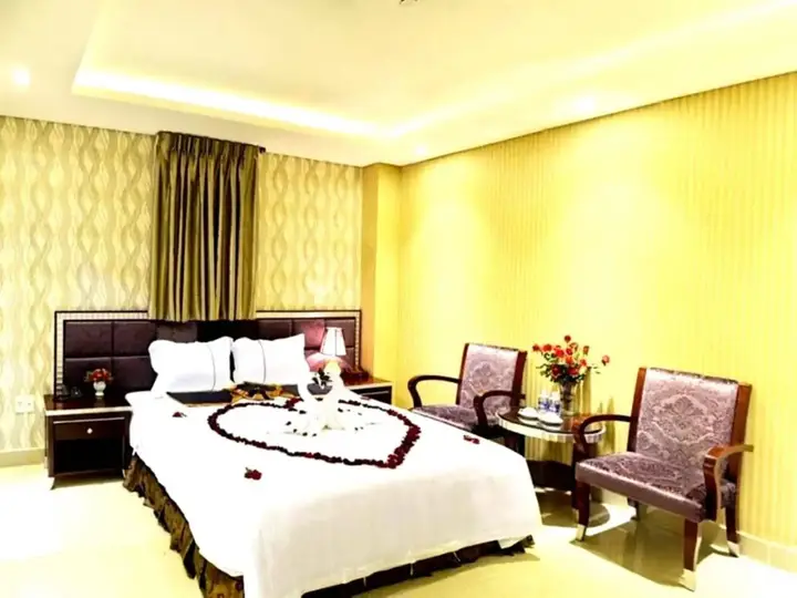 Дананг: Bay Sydney Hotel