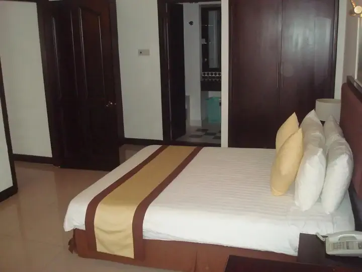 Вунгтау: Ocean Sunrise Vung Tau