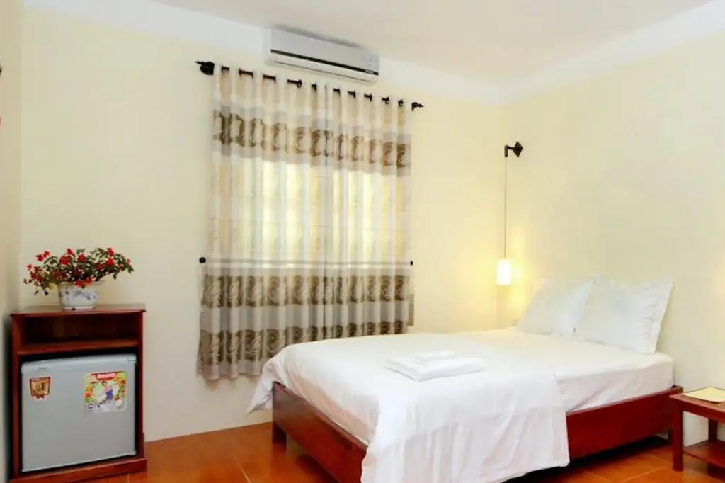 Хойан: Hop Y Homestay