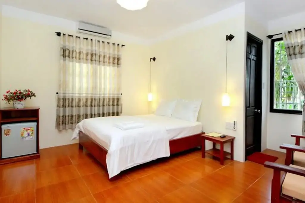 Хойан: Hop Y Homestay
