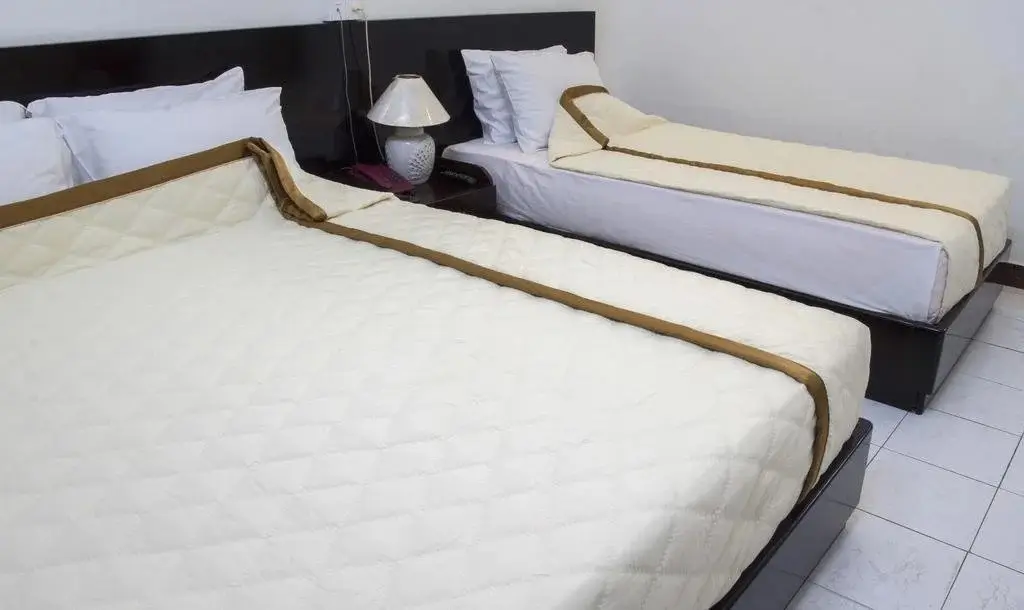 Вунгтау: Thang Muoi Hotel