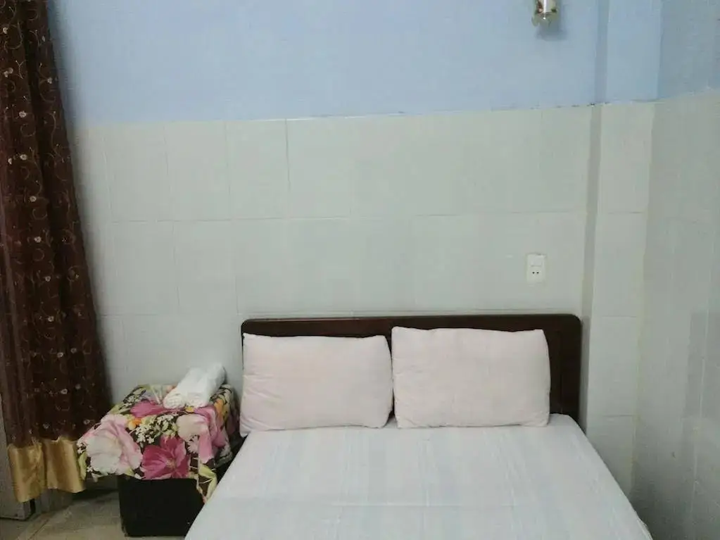 Дананг: Phuong Lien Hotel