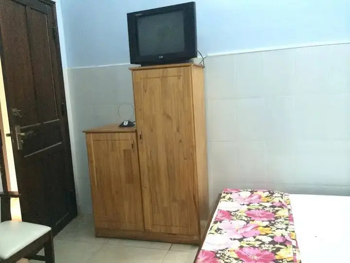 Дананг: Phuong Lien Hotel