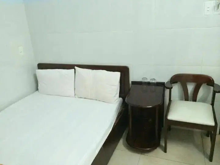 Дананг: Phuong Lien Hotel