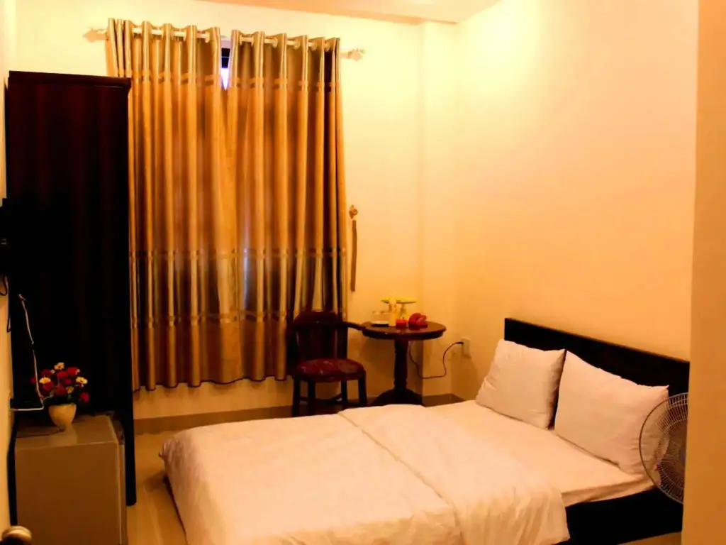 Дананг: Phuong Binh Hotel