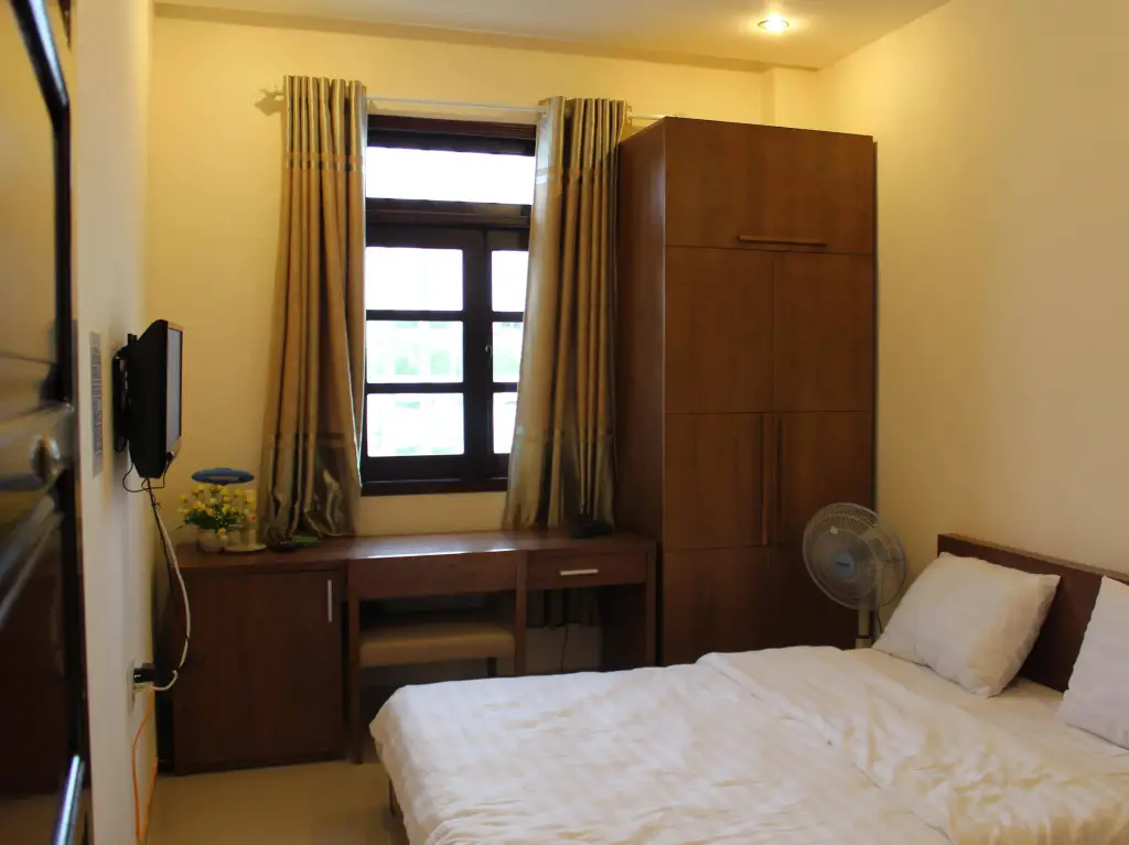 Дананг: Phuong Binh Hotel