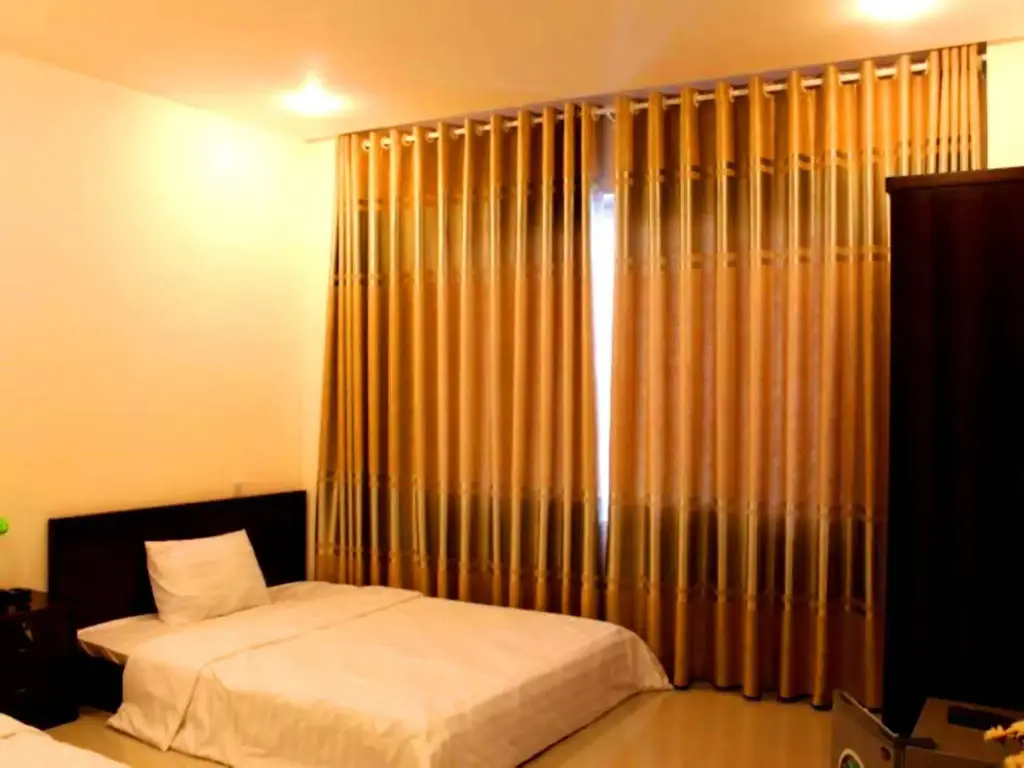 Дананг: Phuong Binh Hotel