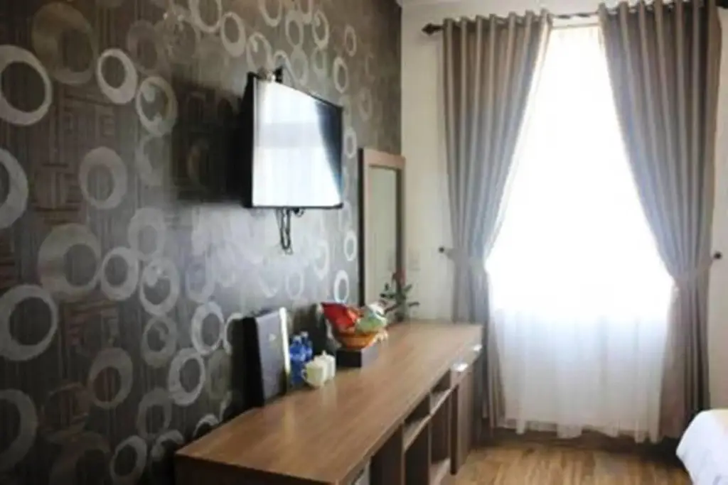 Дананг: Valencia Hotel