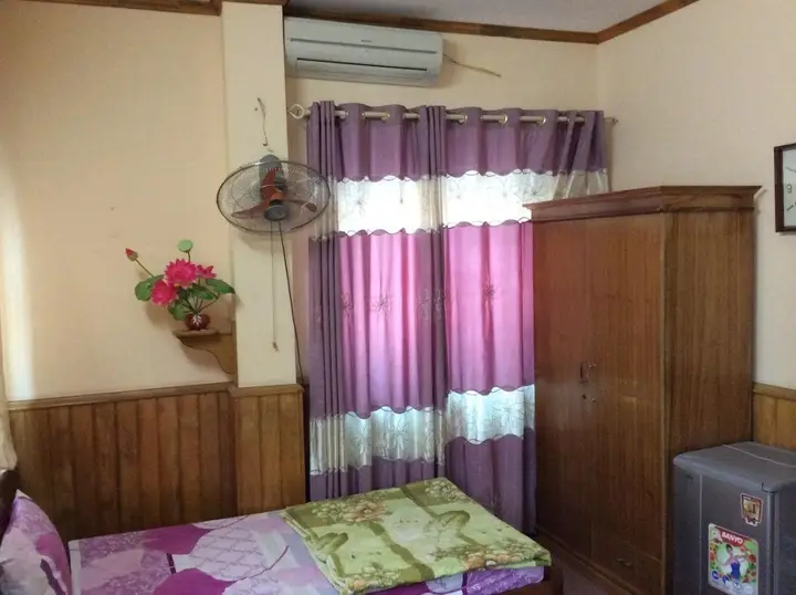 Ханой: Hong Anh hotel