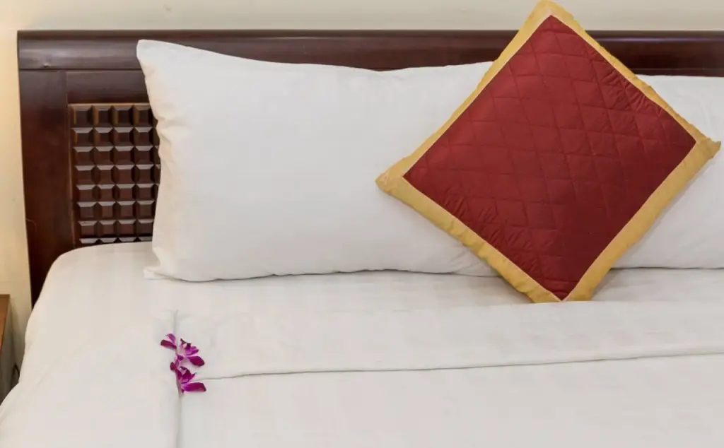 Дананг: Thanh Nhung Hotel