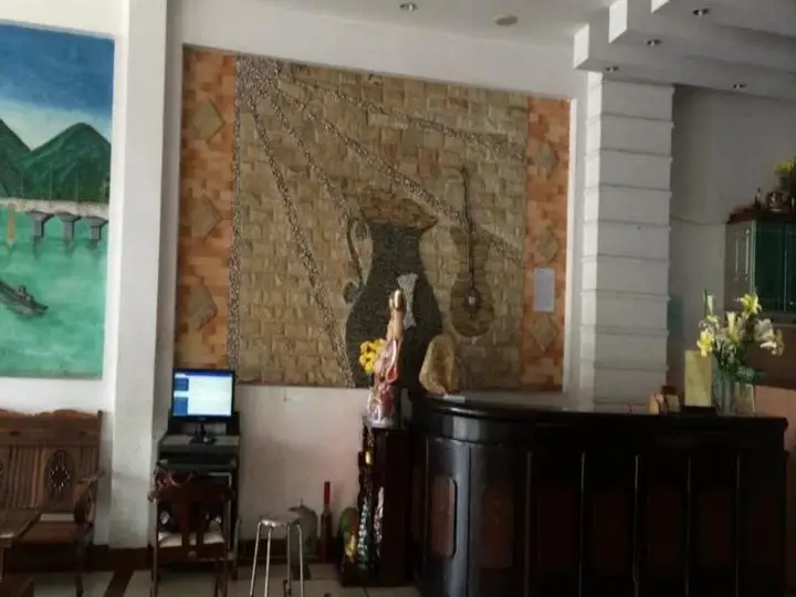 Дананг: Phuong Long Hotel