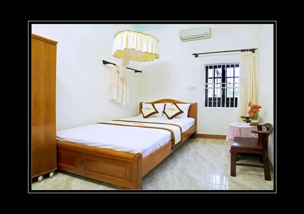 Хойан: Thu Bon Riverside Homestay