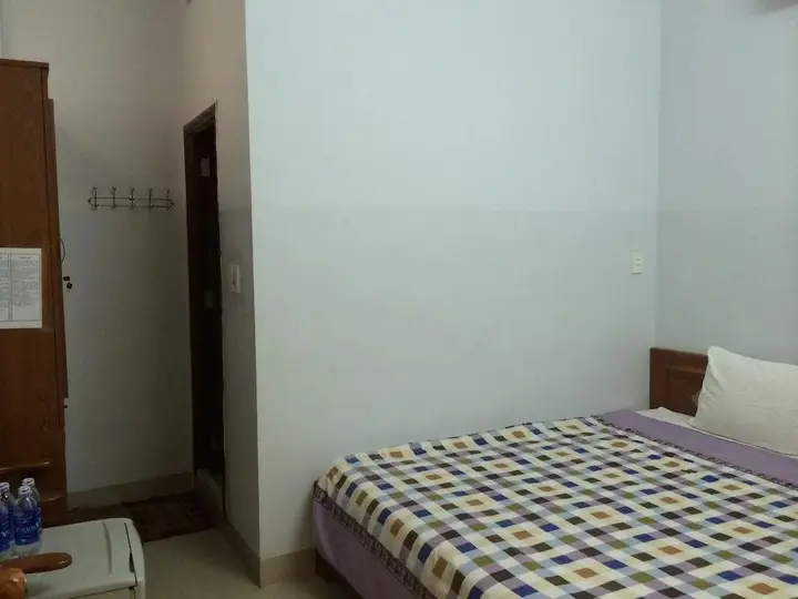 Дананг: Gold Star Hotel