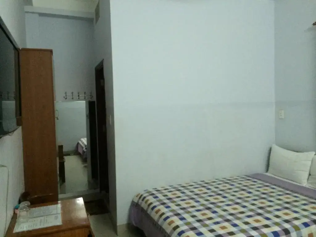 Дананг: Gold Star Hotel