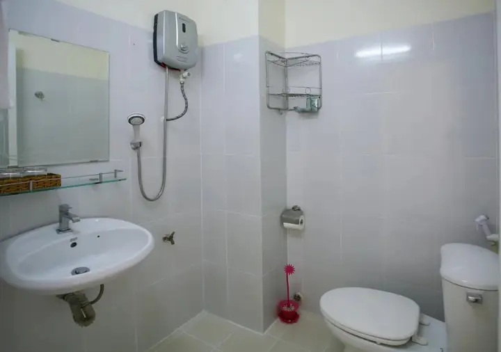 Нячанг: Adam Viet Nam Hotel