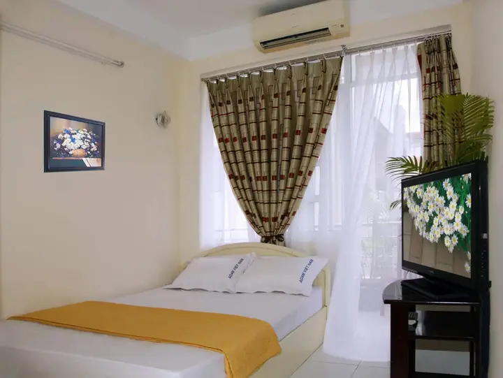 Нячанг: Adam Viet Nam Hotel