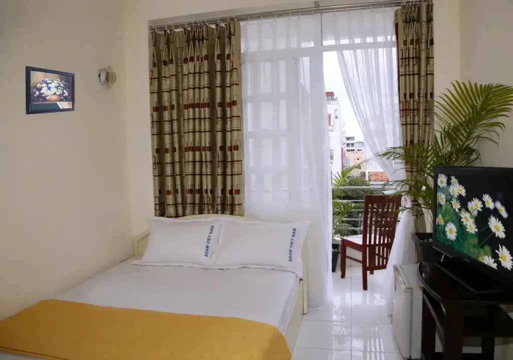 Нячанг: Adam Viet Nam Hotel
