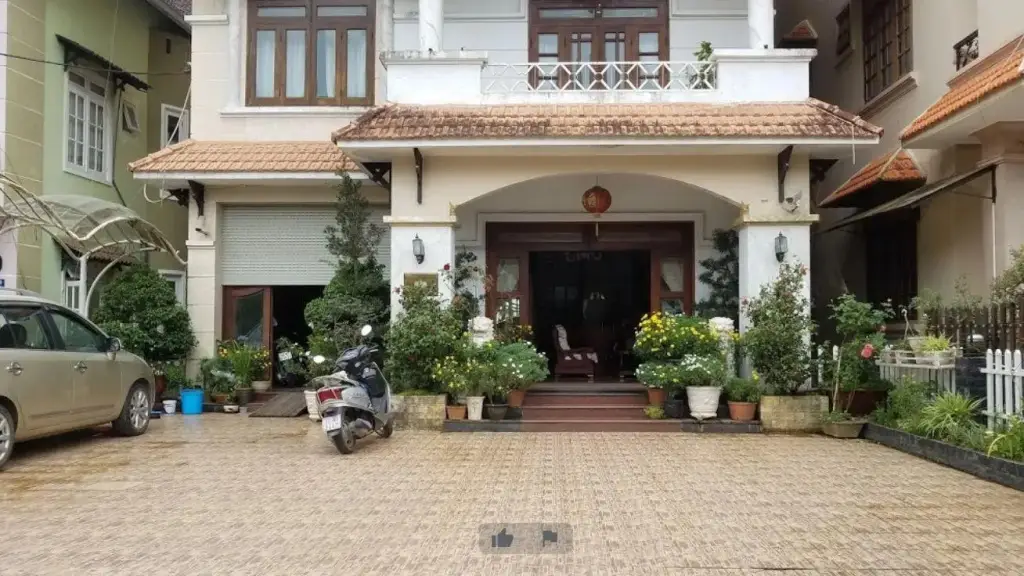 Nhat Huy Hotel — фото 1
