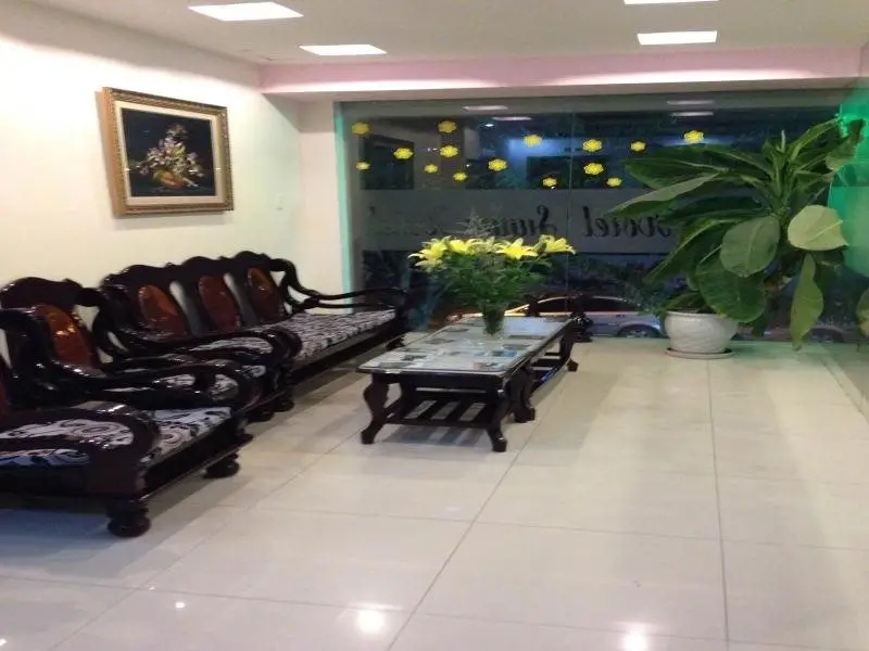 Sunna Hotel — фото 1