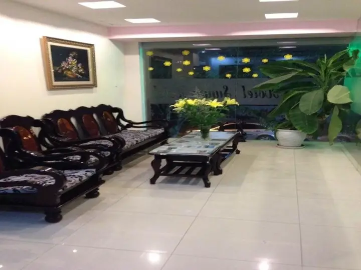 Дананг: Sunna Hotel