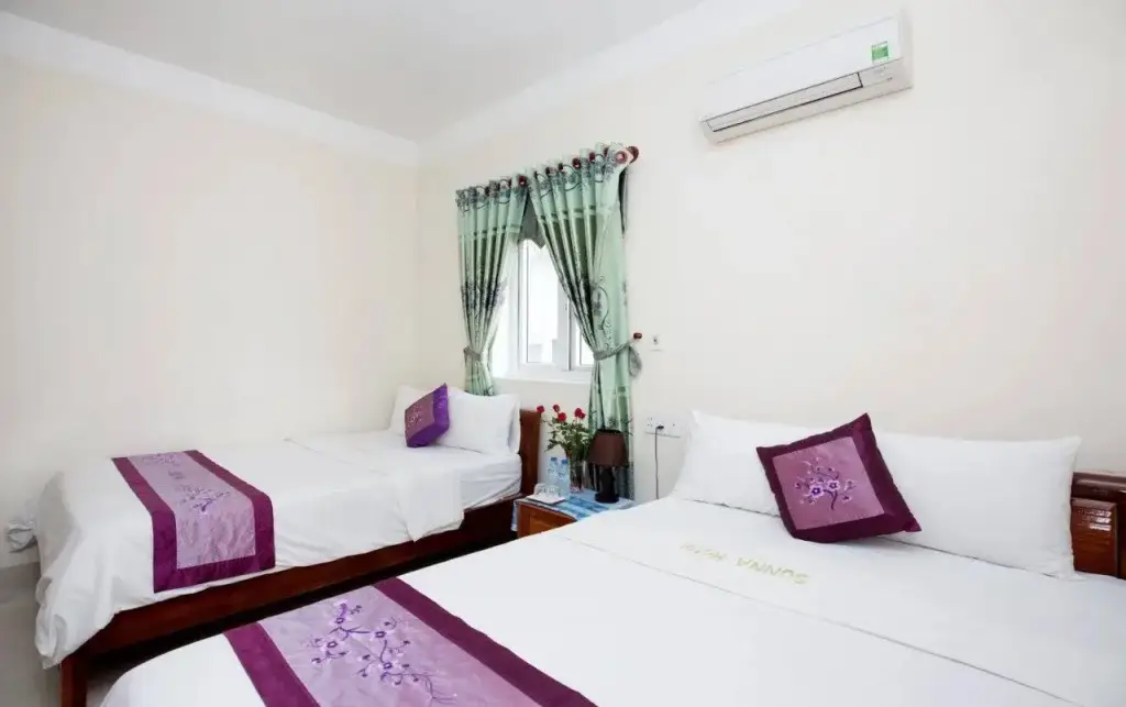 Дананг: Sunna Hotel
