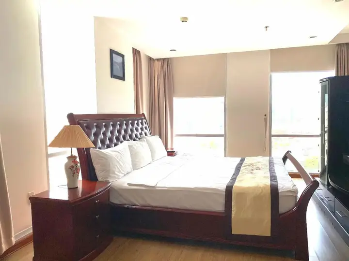 Дананг: Nhat Linh Da Nang Hotel