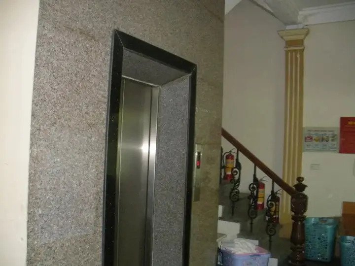 Ханой: Thien Huong Hotel Van Mieu