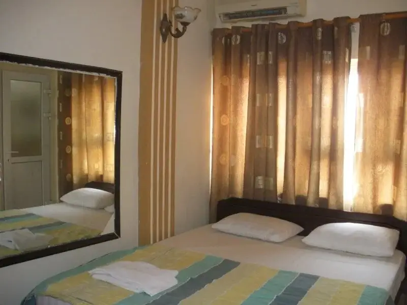 Ханой: Thien Huong Hotel Van Mieu