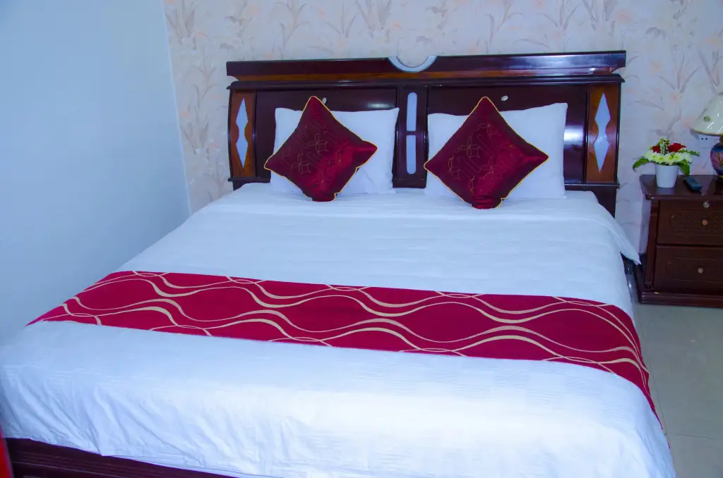 Дананг: Salina Hotel