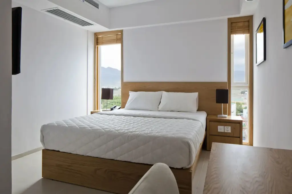 Нячанг: Golden Holiday Hotel Nha Trang